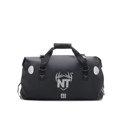 PEAK SERIES - RANGE ROVER DRYPAK DUFFEL 40L