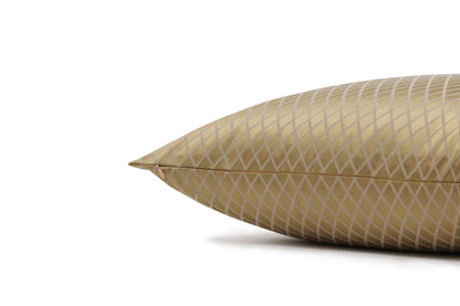 Latte Cushion Cover