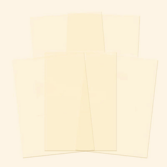 Sticky Mitts Adhesive Sheets