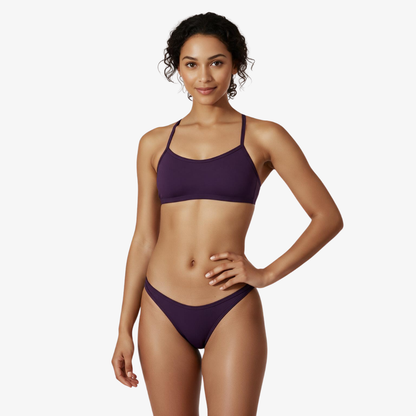 Mirage Bikini Bottoms By Norca