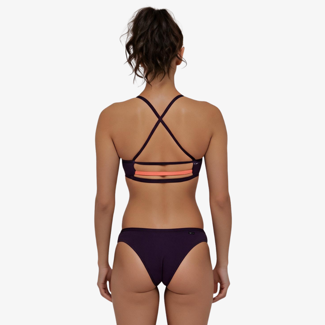Mirage Bikini Bottoms By Norca