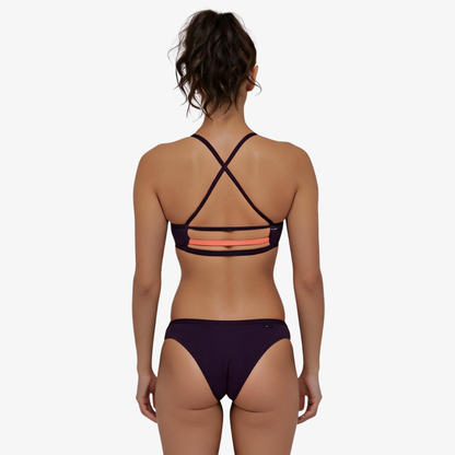Mirage Vibe Bikini Top by Norca