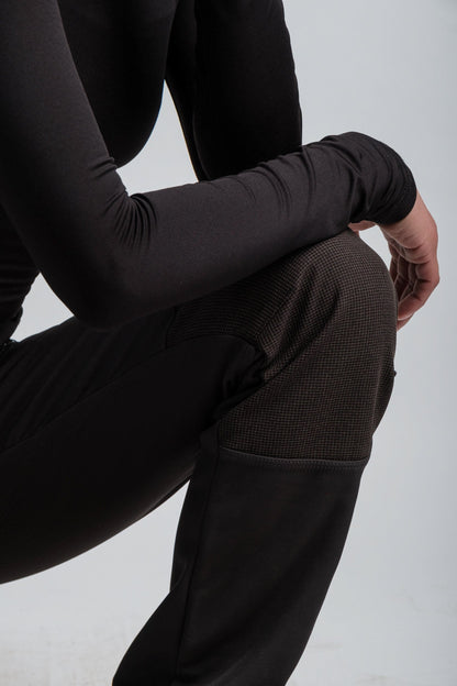 PRO Women's High Waist V2 Adventure Water Resistant Pants