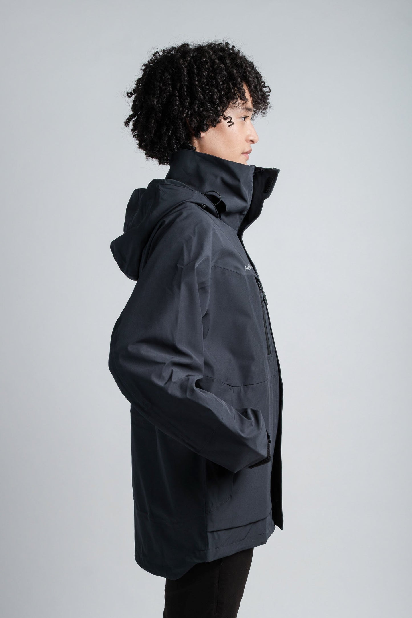 Women's DryShield Waterproof Field Jacket
