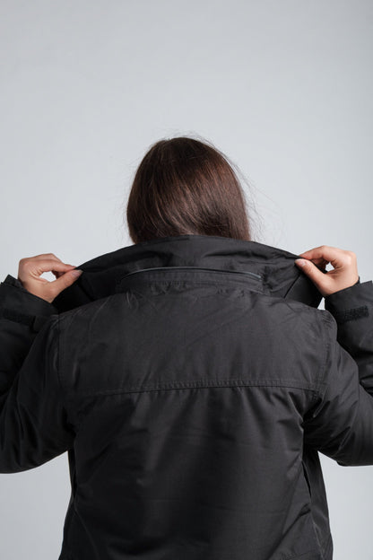 Women's Apex Waterproof Jacket