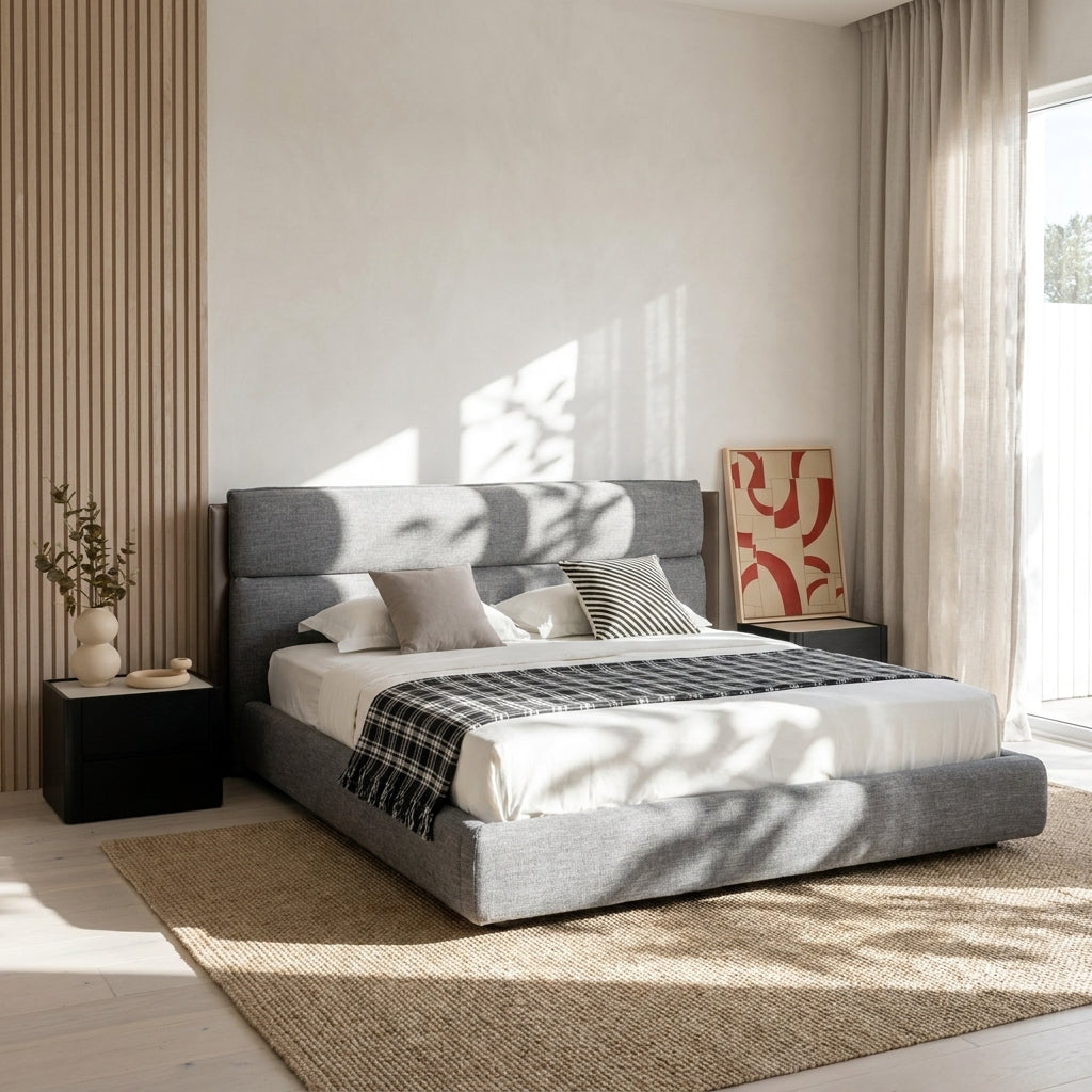 Blazer Bedroom Set