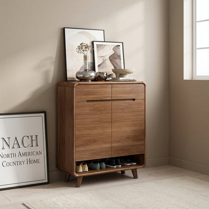 SC01 Shoe Cabinet