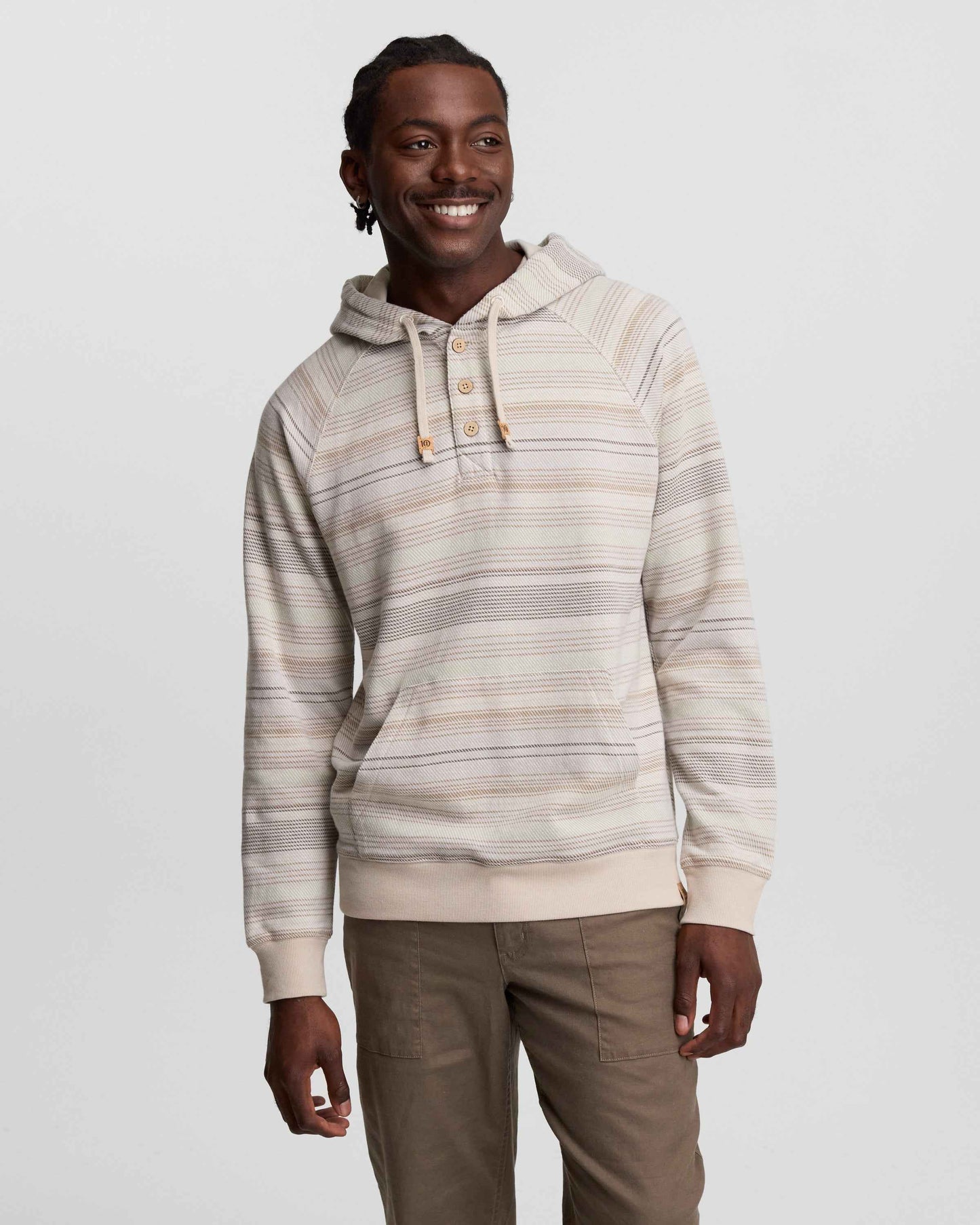 Woodrow Hoodie