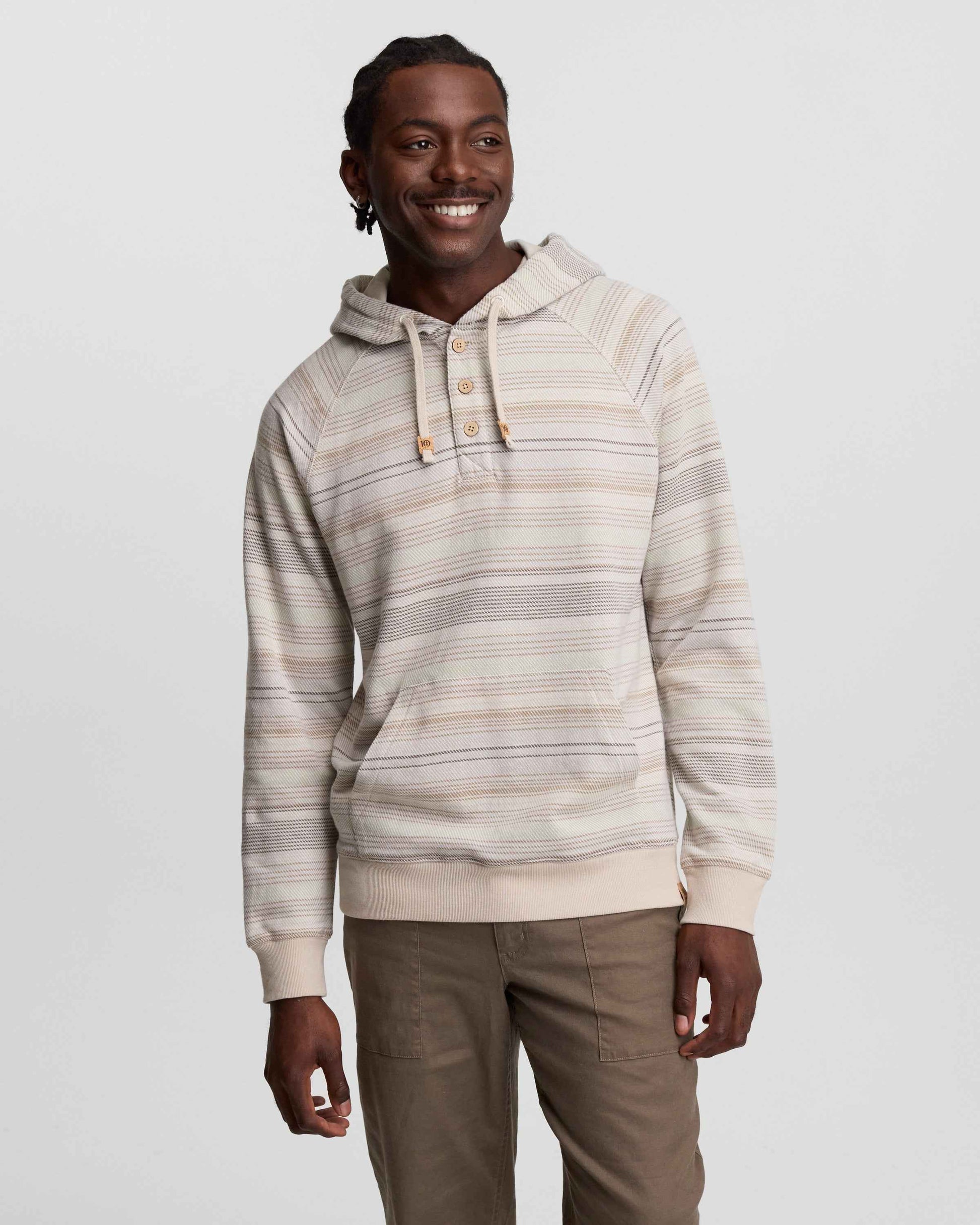 Woodrow Hoodie