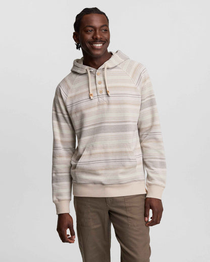 Woodrow Hoodie