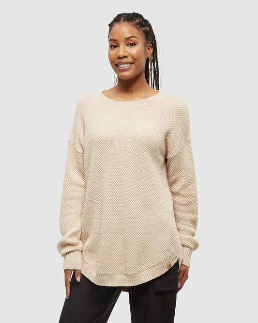 Broughton Sweater