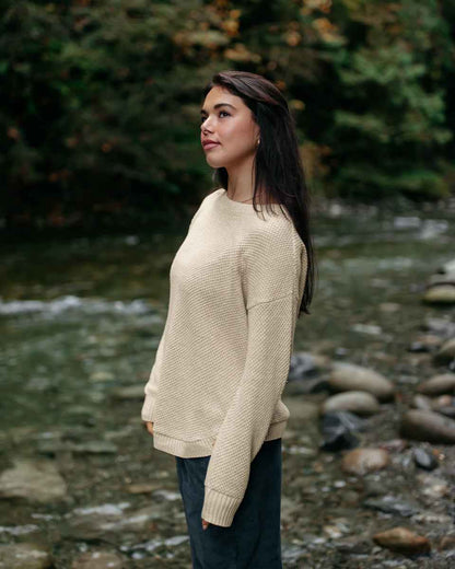 Broughton Sweater
