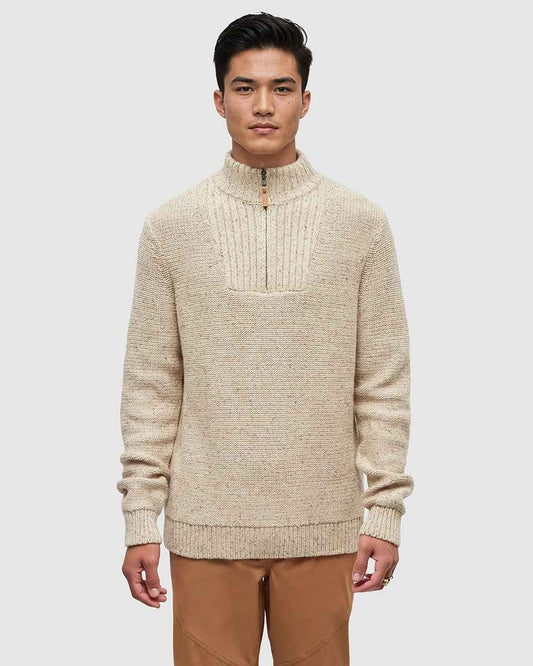 Conrad Sweater