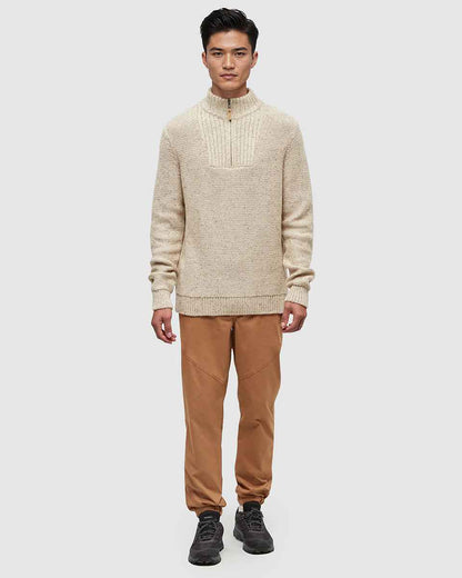 Conrad Sweater