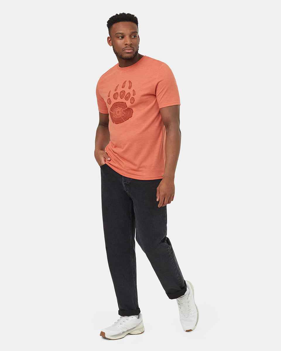 Bear Claw T-Shirt