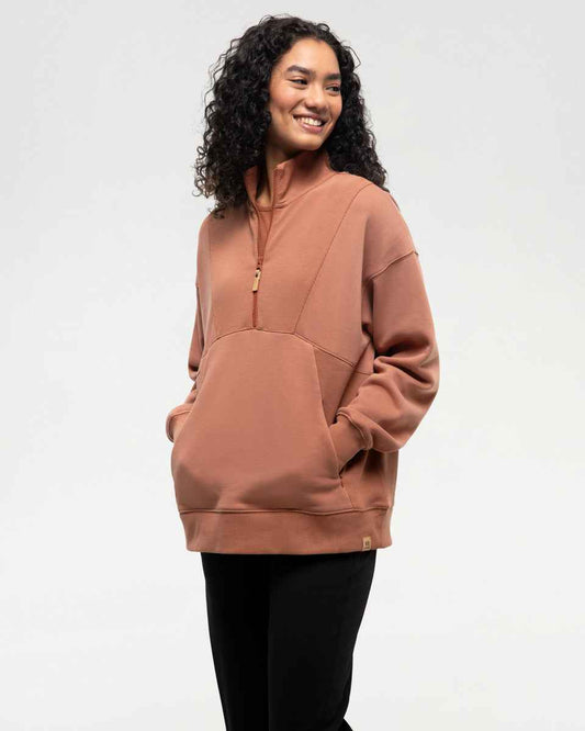 Finlayson 1/4 Zip