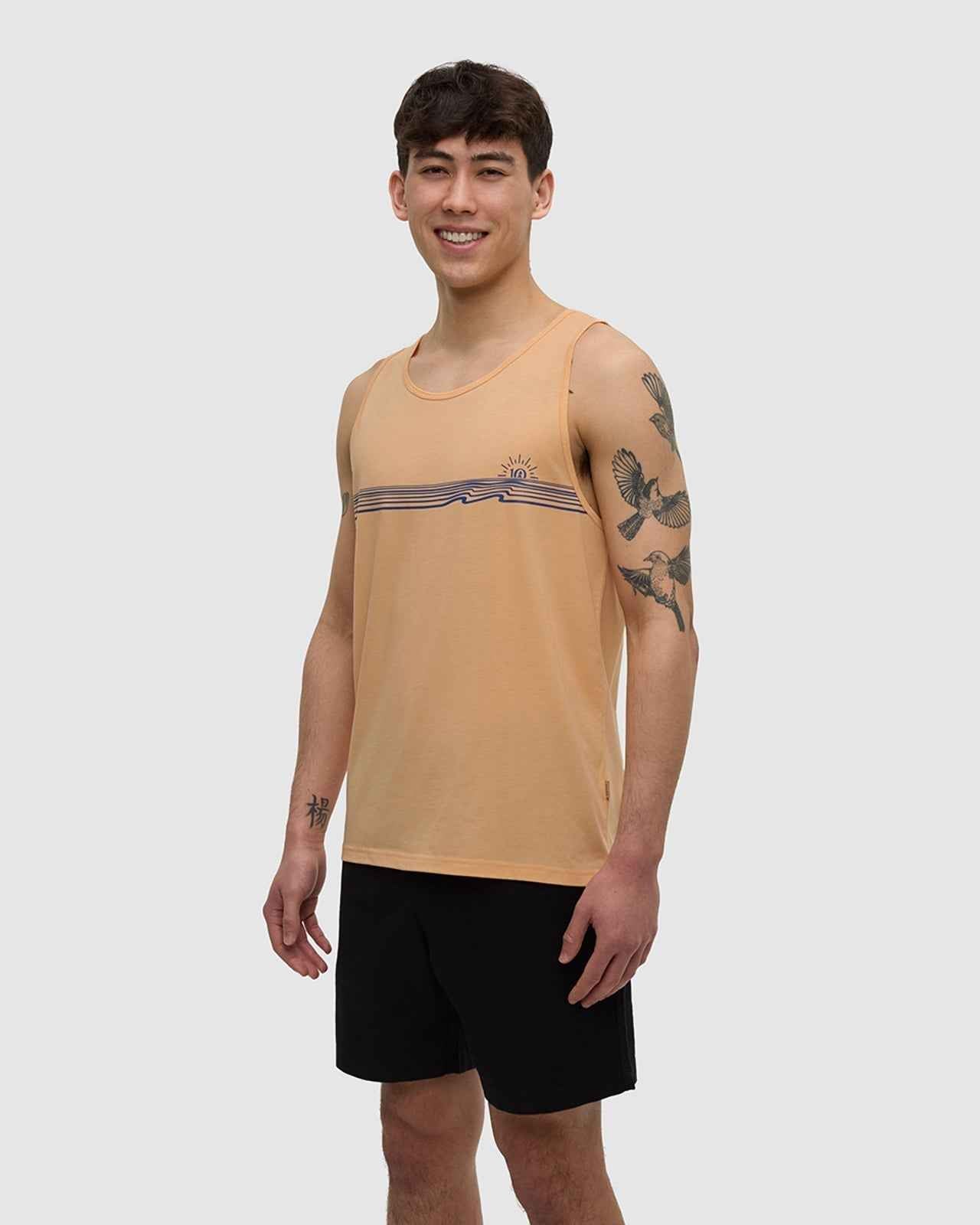 Weekend Wave Tank