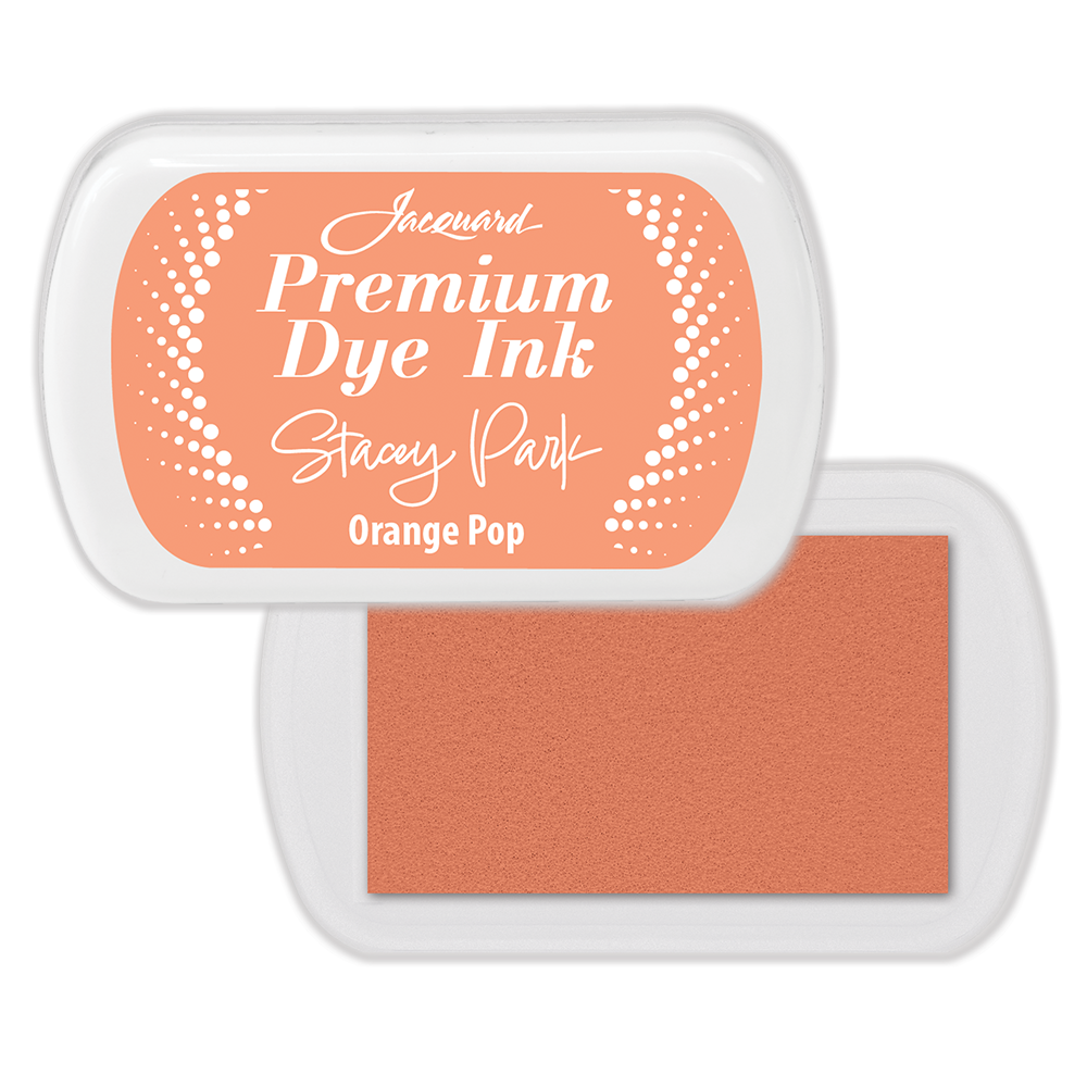 SP Premium Full Size Dye Pad