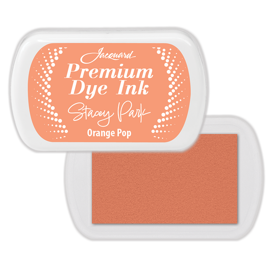 SP Premium Full Size Dye Pad