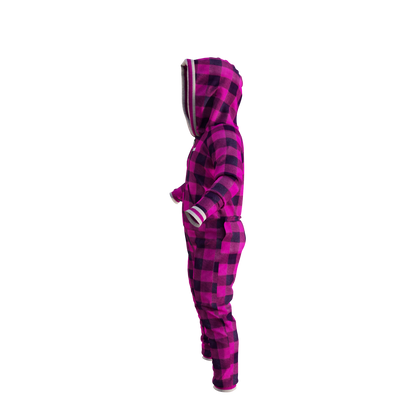 Pook Onesie - Pink (Child Unisex)