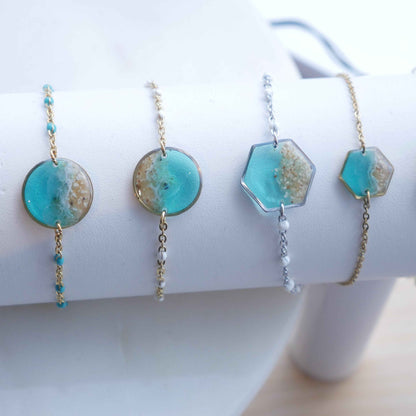 Bracelet Ocean