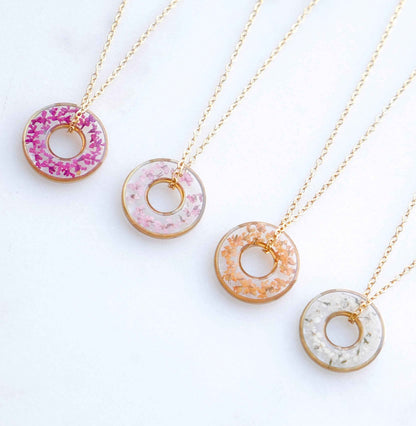 Collier Dona