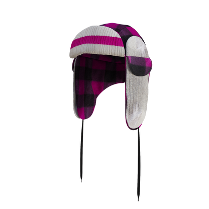 Beaver Hunter - Pink