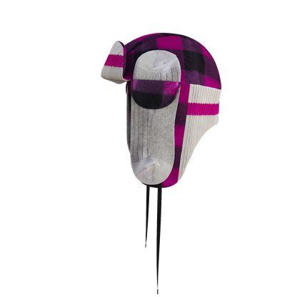 Beaver Hunter - Pink
