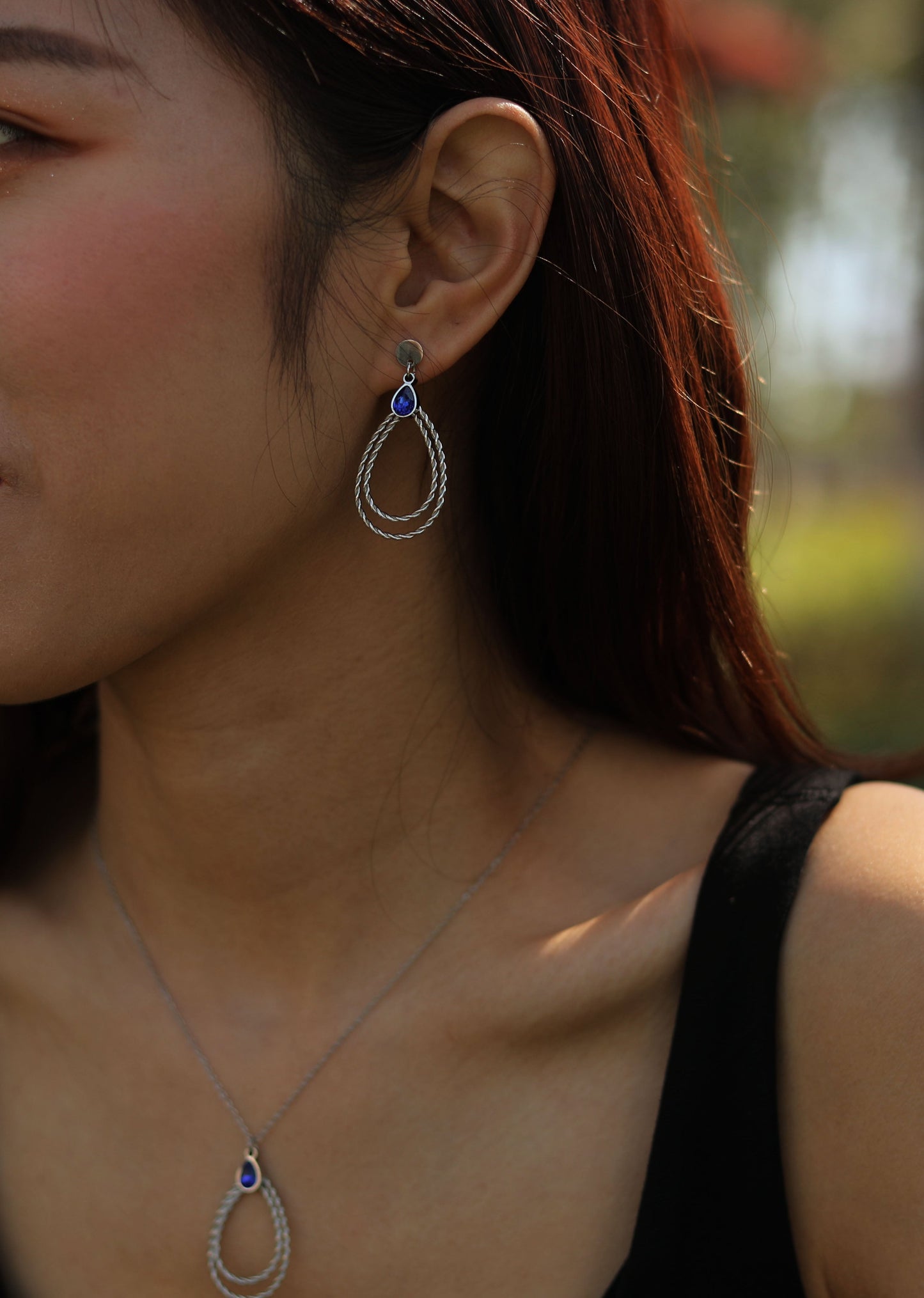 RAE Earrings