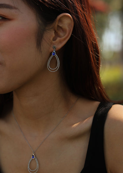 RAE Earrings