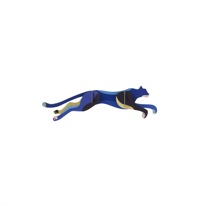 Wild Animal - Panther