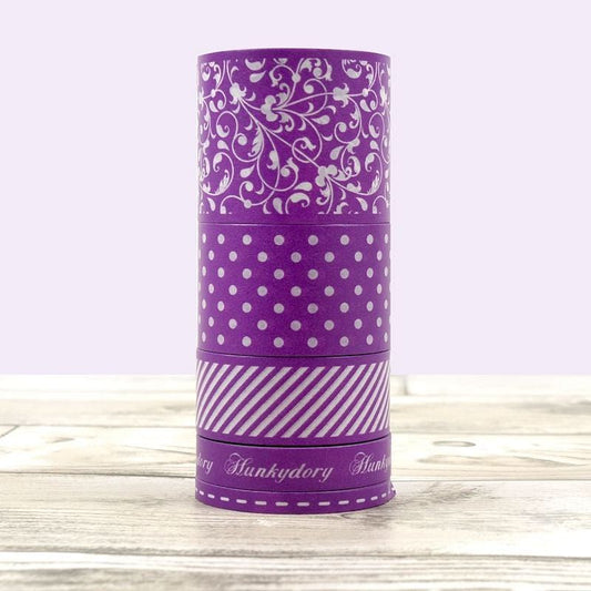 Premier Craft Tools - Low Tack Tape Stack
