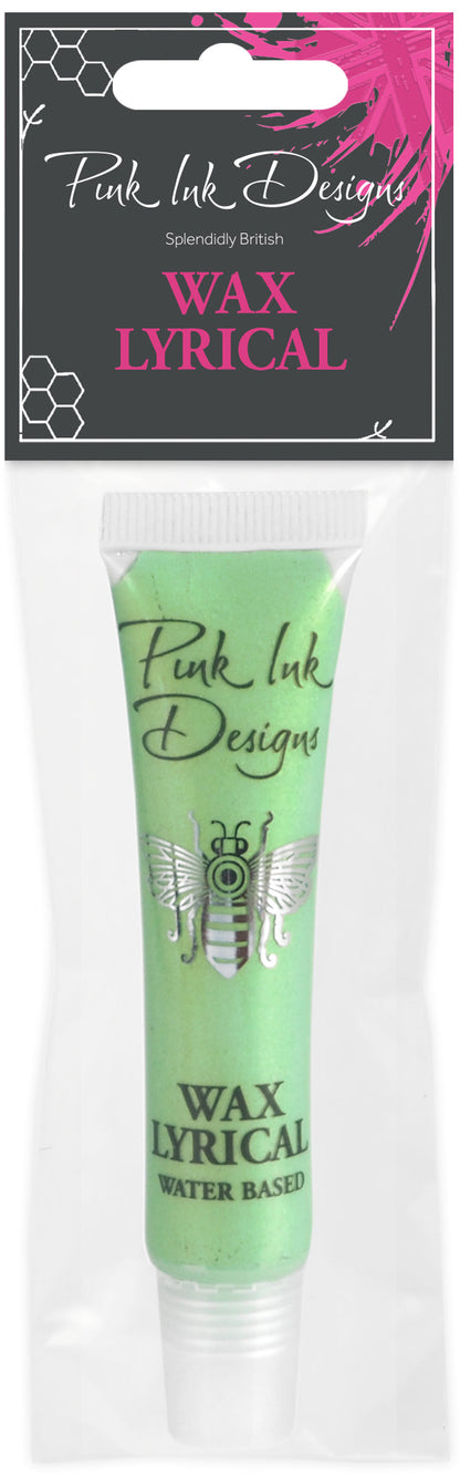 Pink Ink Wax Lyrical 18ml