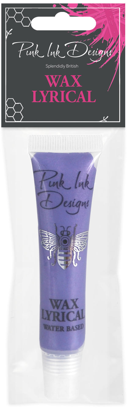 Pink Ink Wax Lyrical 18ml