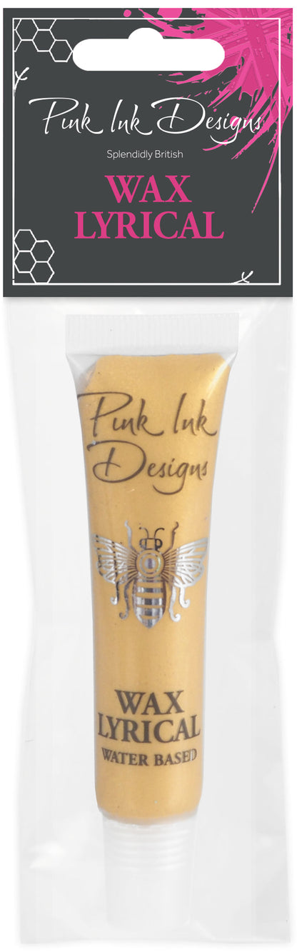 Pink Ink Wax Lyrical 18ml