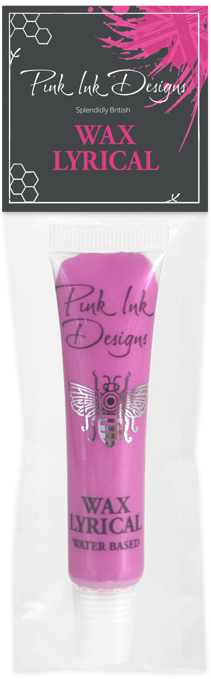 Pink Ink Wax Lyrical 18ml