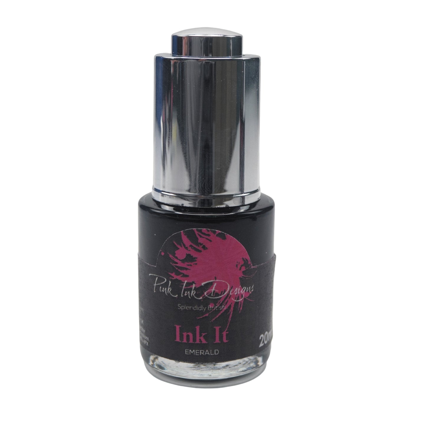 Pink Ink Designs Ink It