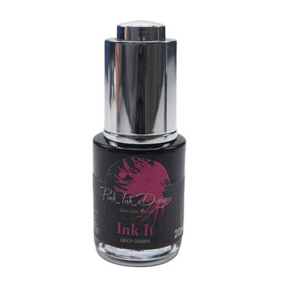Pink Ink Designs Ink It