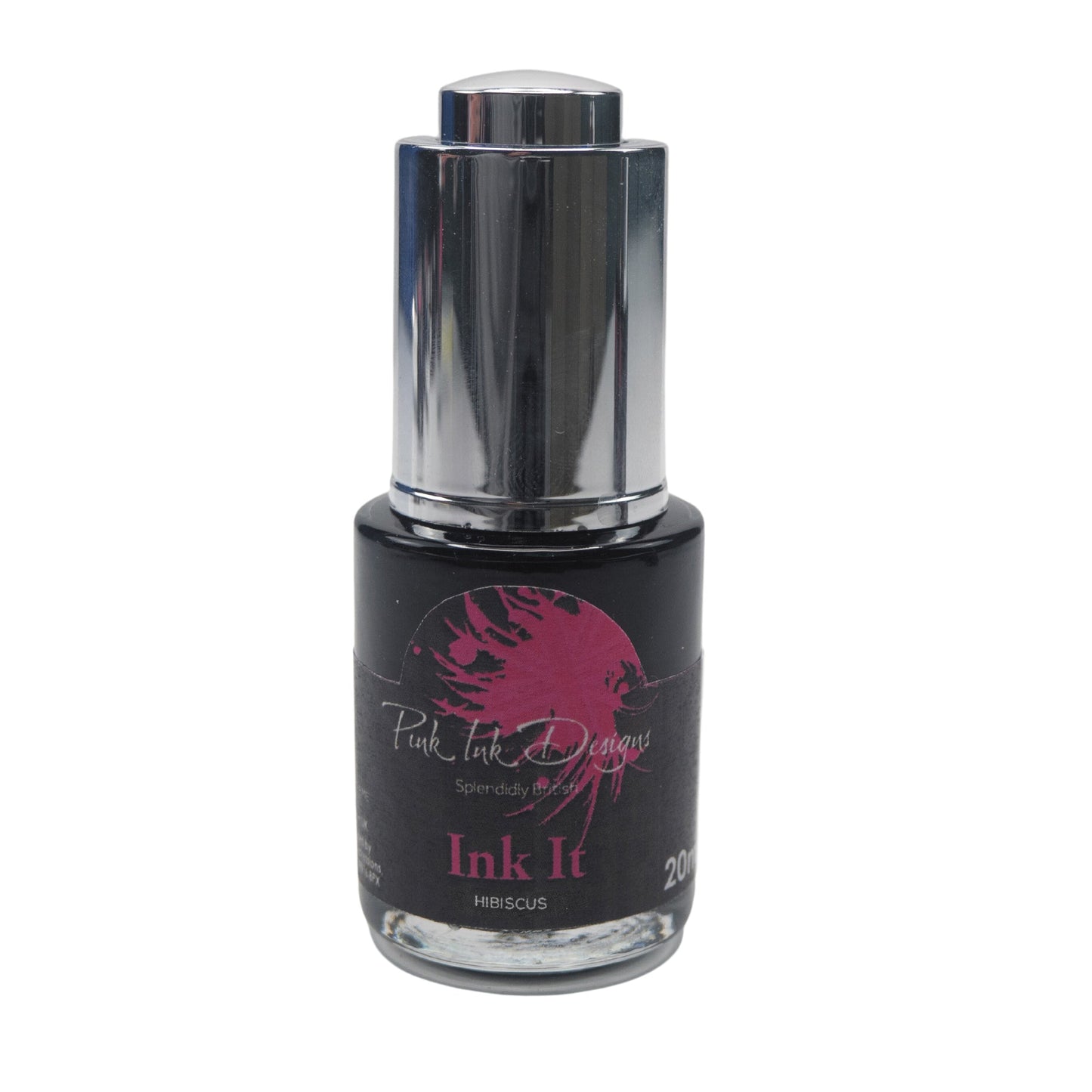 Pink Ink Designs Ink It