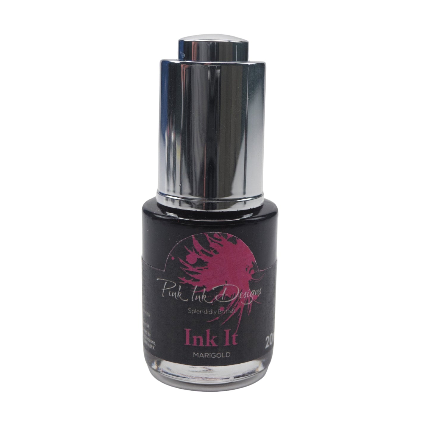 Pink Ink Designs Ink It