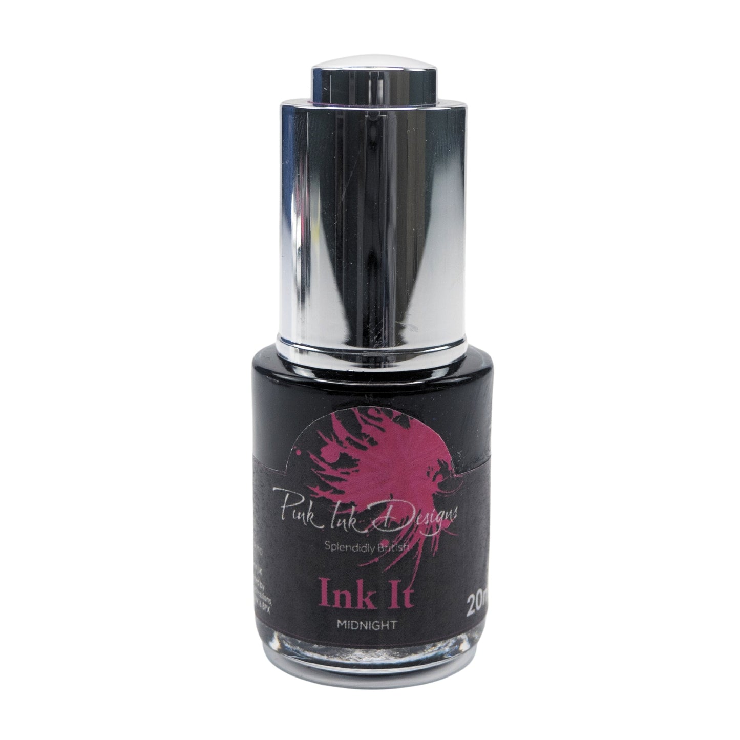 Pink Ink Designs Ink It