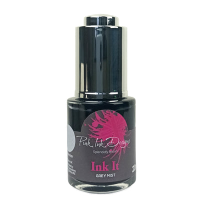 Pink Ink Designs Ink It