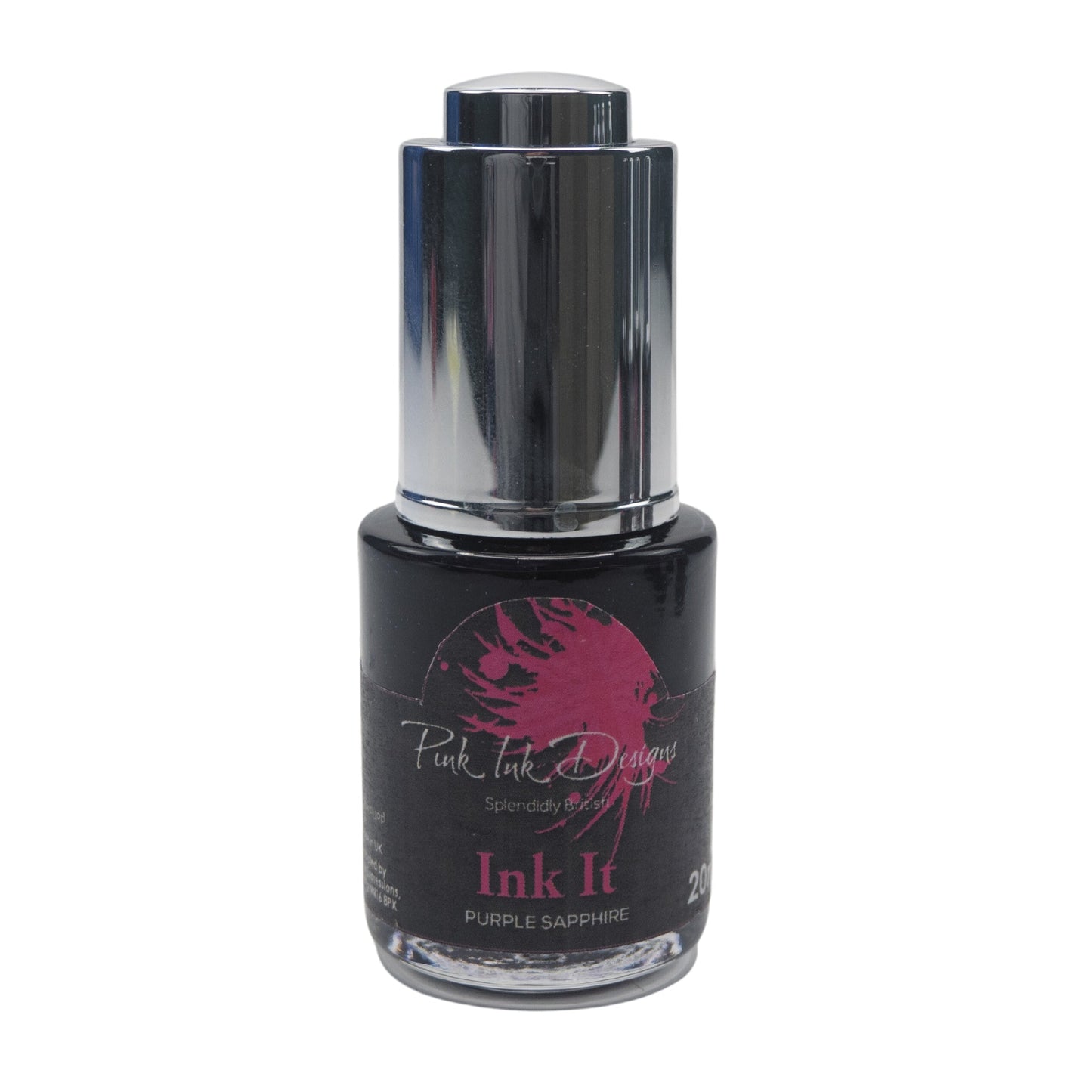 Pink Ink Designs Ink It