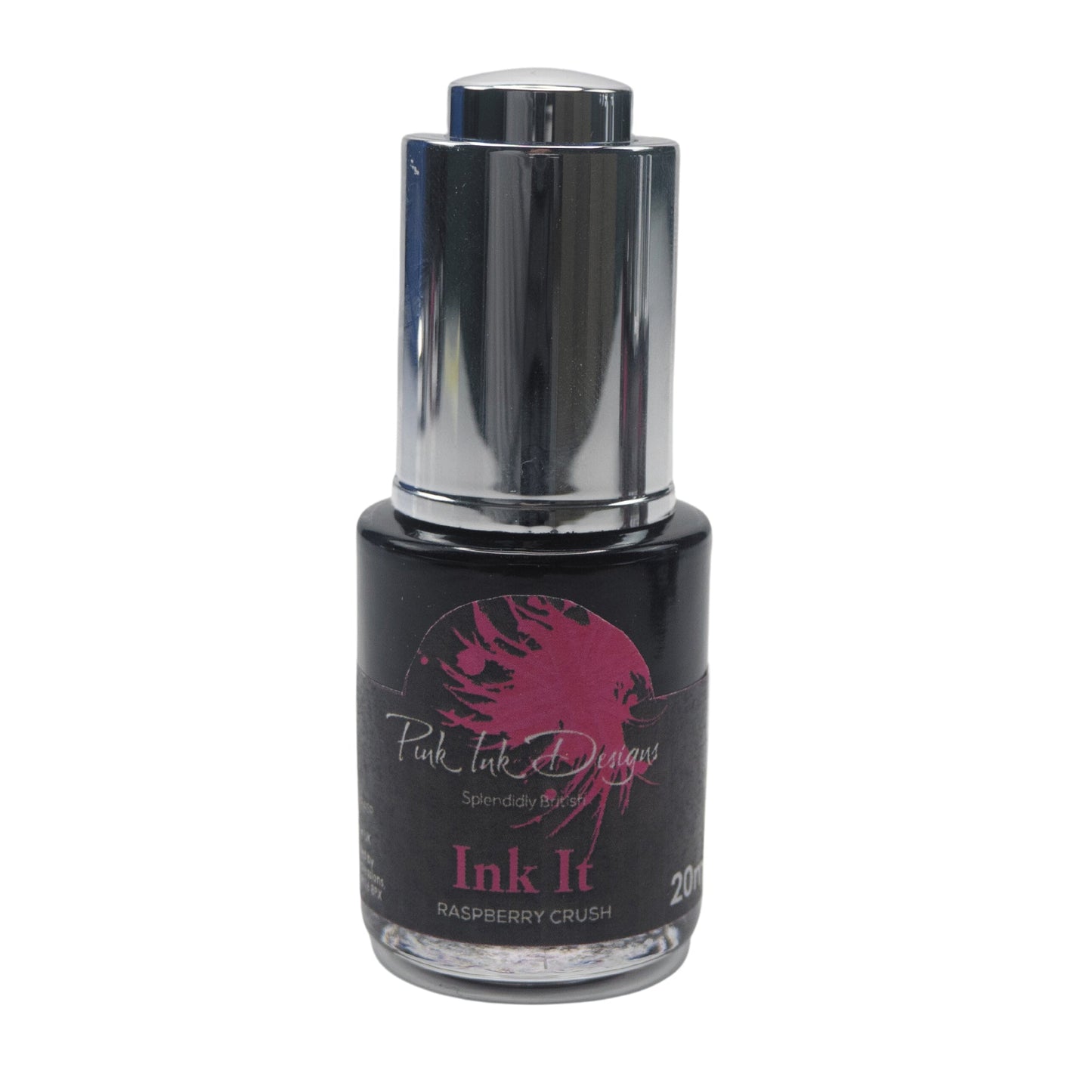 Pink Ink Designs Ink It