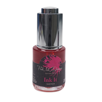 Pink Ink Designs Ink It