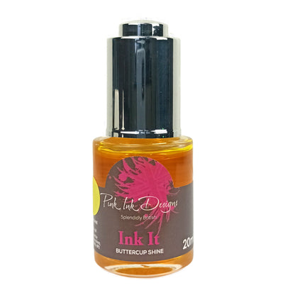 Pink Ink Designs Ink It