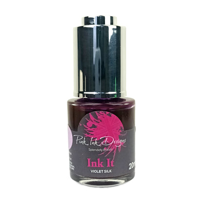 Pink Ink Designs Ink It