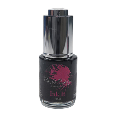 Pink Ink Designs Ink It