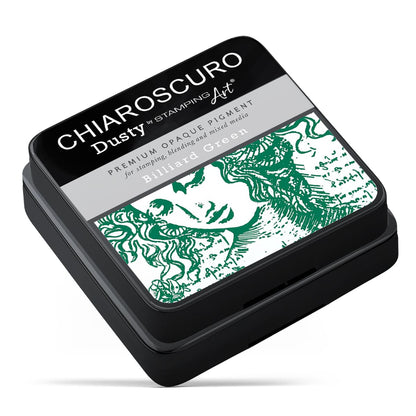 Ciao Bella Chiaroscuro Ink Pad 6x6 cm Dusty