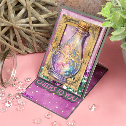 Pocket Pads - Mystic Moments